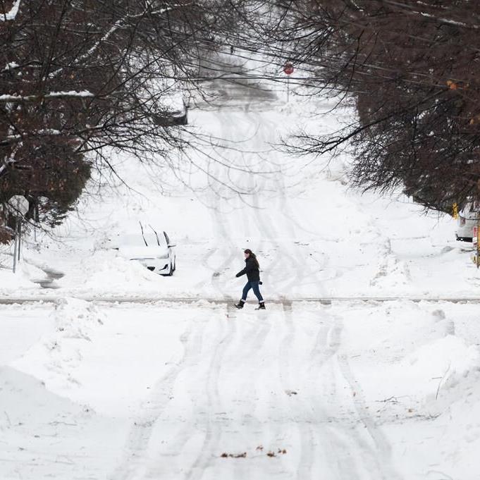 Storms, extreme weather shut down power and strand holiday travellers across Canada